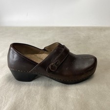 Dansko solstice button for sale  Milton