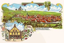 Kappelrodeck freiburg kopie gebraucht kaufen  Hattersheim