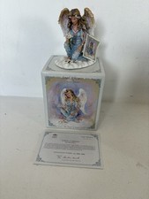 Angel whispers christine for sale  BURGESS HILL