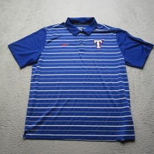 Texas rangers polo for sale  San Antonio