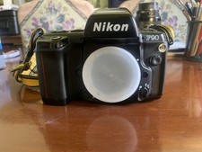 Nikon f90 usato  Perugia
