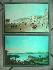 Riproduzioni antiche stampe usato  Salerno