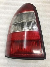 OPEL VECTRA B KOMBI FARO FANALE POSTERIORE SINISTRA 90585001 OE Originale Parte  na sprzedaż  PL