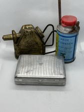 Kit de peças pequenas Optimus 200/1200 + lâmpada tocha Barthel. comprar usado  Enviando para Brazil