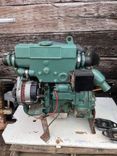 Volvo penta md2030d for sale Volvo penta md2030d for sale  EMSWORTH