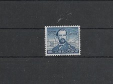 Brd 1952 tto gebraucht kaufen  Ditzingen