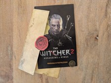 the witcher 2 collector usato the witcher 2 collector usato  Civitanova Marche