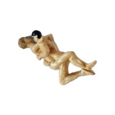 Figur liebende carrera gebraucht kaufen  Zittau