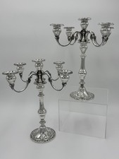 Gorham chantilly light for sale  Pittsburgh