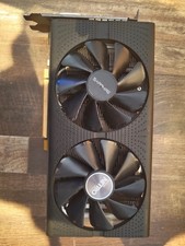 Sapphire pulse amd gebraucht kaufen  Oberhausen