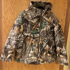 Realtree edge camo for sale  Canal Fulton