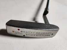 Scotty cameron titleist for sale  Flatonia