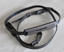 Courroie vintage reflex d'occasion  Dardilly