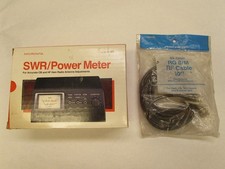 Radio shack micronta for sale  Park Ridge