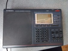 Roberts r827 multi for sale  WAKEFIELD