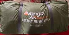Vango airbeam dyssey gebraucht kaufen  Leipzig