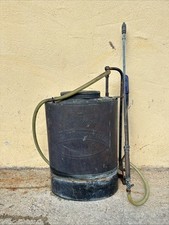 Pompa rame irroratrice usato  Spello
