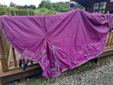 6ft3 shires typhoon for sale  GALSTON