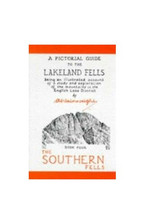 Pictorial guide lakeland for sale  UK
