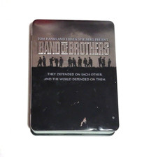 Band brothers episodes for sale  Miami