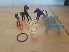 Playmobil zirkus romani gebraucht kaufen  Gelsenkirchen
