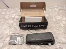 Dunlop Cry Baby® 535Q Multi-Wah — Na Caixa comprar usado  Enviando para Brazil