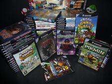 Nintendo gamecube topspiele gebraucht kaufen Nintendo gamecube topspiele gebraucht kaufen  Rosenberg