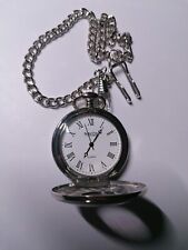 Taschenuhr sprungdeckel doppel gebraucht kaufen  Bad Freienwalde (Oder)