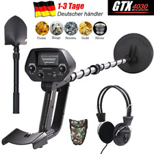 Professioneller lcd metalldete gebraucht kaufen  Aspisheim, Grolsheim