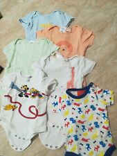 Stock set neonato usato  Volpeglino