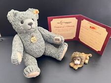 Steiff collection enesco for sale  WEYBRIDGE