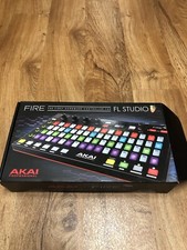 Akai fire usb for sale  Washington