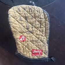 Vintage salamanders baseball for sale  Dalton