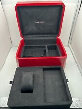 Box cartier big usato  Roma