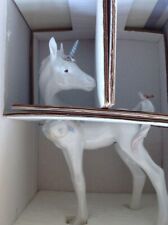 Lladro unicorn figurine for sale  New Milford