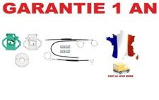 Kit paration vitre d'occasion  Le Poinçonnet