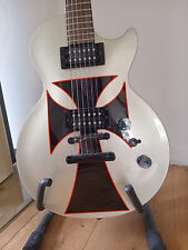 Les paul baritone gebraucht kaufen  Bonn