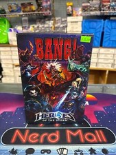 Bang! Heroes of the Storm comprar usado  Enviando para Brazil