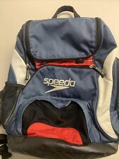 Speedo teamster 35l for sale  Dalton