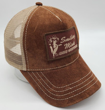 Smiling mink leather for sale  Portland