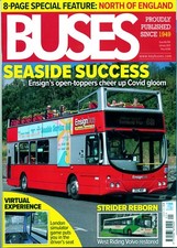 Buses 790 jan for sale  LONDON