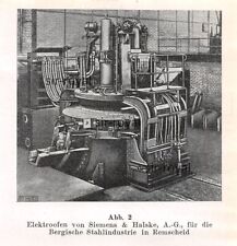 Siemens halske elektro gebraucht kaufen  Deutschland
