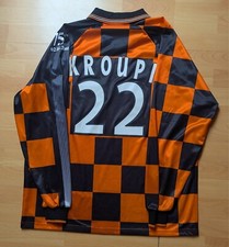 Maillot lorient 2001 d'occasion  Pont-Aven