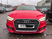 Audi line saloon for sale  ROCHDALE