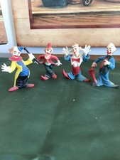 Vtg clown cake for sale  Drums