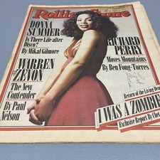 Rolling stone magazine for sale  Parsons