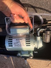 Allegro industries one for sale  San Diego