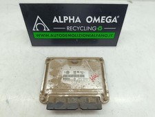 Centralina motore ecu usato  Italia
