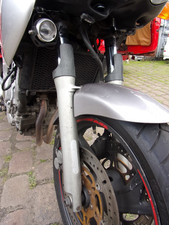 Yamaha tdm 850 usato  Spedire a Italy