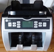 Geldzählmaschine echtheitspr� gebraucht kaufen Geldzählmaschine echtheitspr� gebraucht kaufen  München